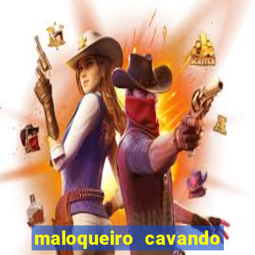 maloqueiro cavando cova zacarias